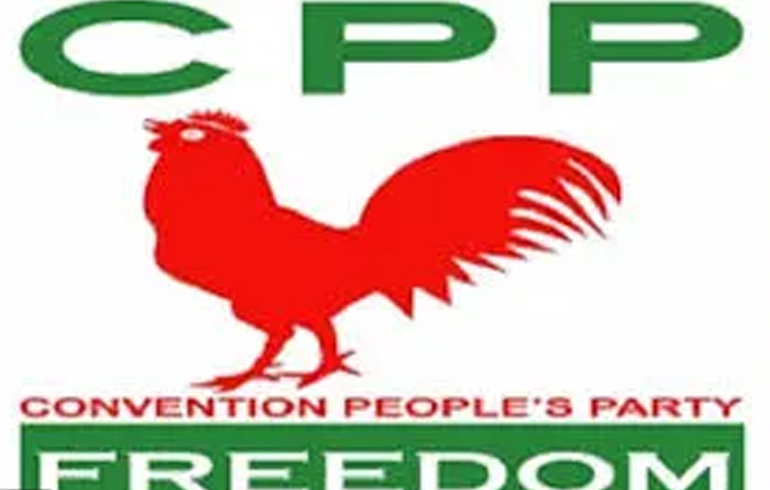 Election 2024: CPP To Elect Flagbearer On June 12