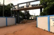 Non-Teaching Staff at Colleges of Education Start Indefinite Strike Today