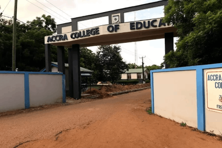 Non-Teaching Staff at Colleges of Education Start Indefinite Strike Today