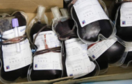 E/R: Doctors, Midwives, Pediatricians At ERHK Donate Blood To Stock 