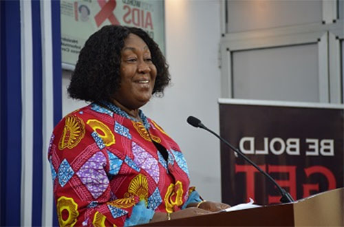 We Are Likely to Experience an HIV/Aids Epidemic – Dr. Adu-Gyamfi Hints