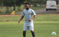 I’m Still A Hearts Of Oak player – Gladson Awako Quashes Reports Of Departure