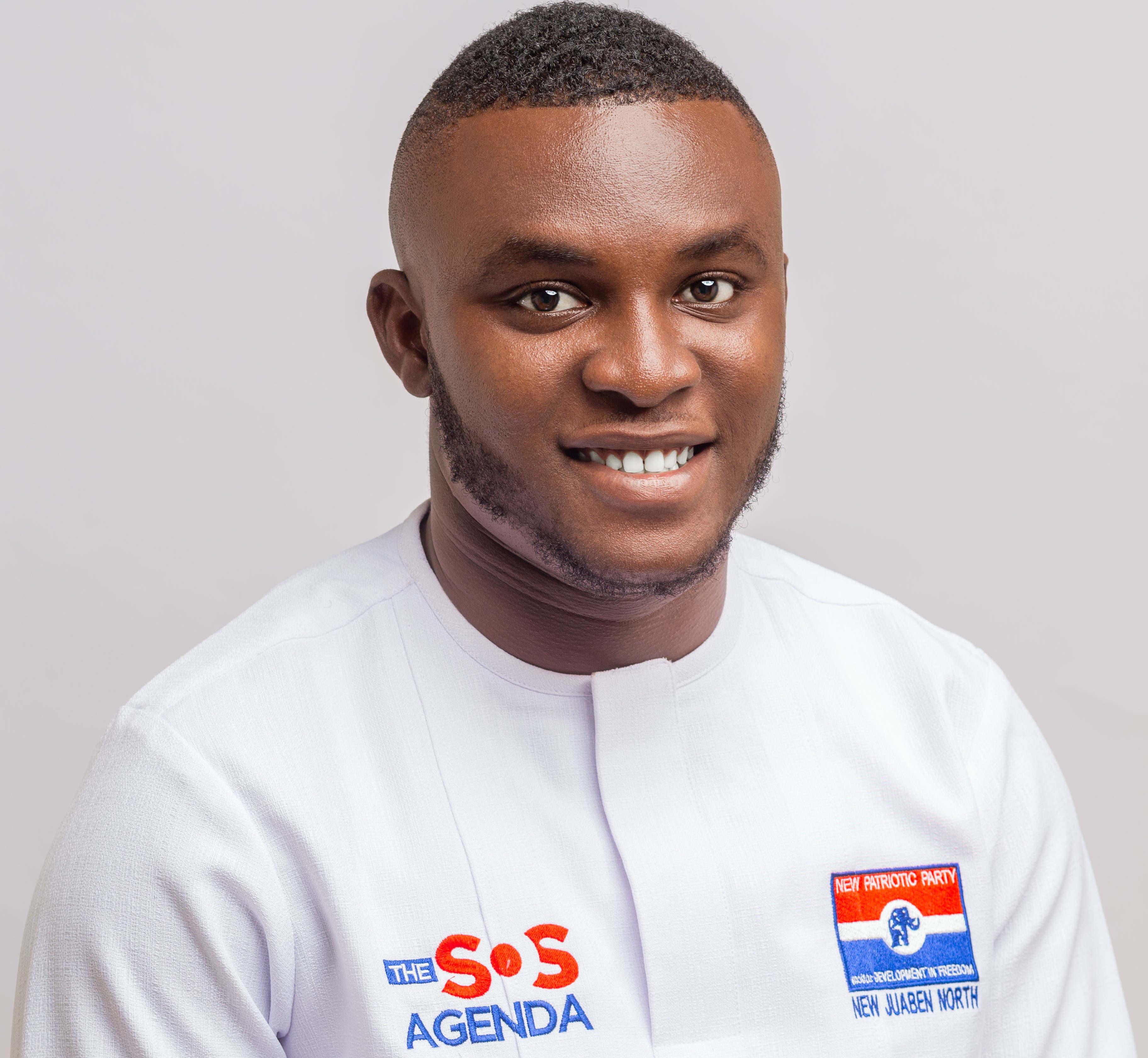 I Will Create Job Opportunities for the Youths - SOS Agenda