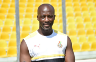 Black Meteors Coach Hopes To Make It To Olympic Games After AFCON U-23 Qualification