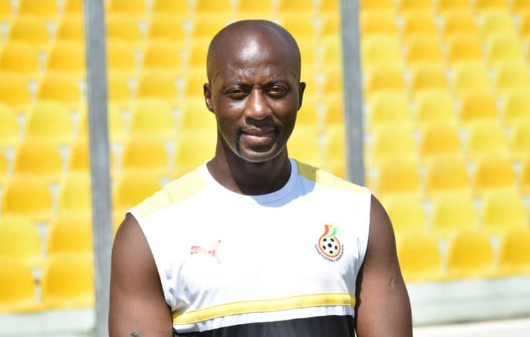 Black Meteors Coach Hopes To Make It To Olympic Games After AFCON U-23 Qualification