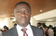 The Media Is Being Soft On President Akufo-Addo - NDC MP