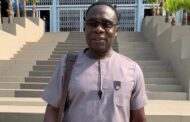 If I Win The 2024 Elections, I'll Select Gyakye Quayson As Minister - Mahama Promises