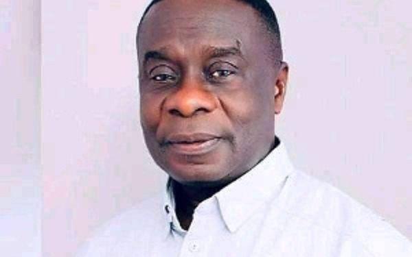 We Won't Change Gyekye Quayson For Assin North By-Election - NDC Chairman