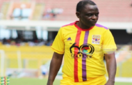 Lower Expectations For Black Stars – Mohammed Polo Tells Ghanaians