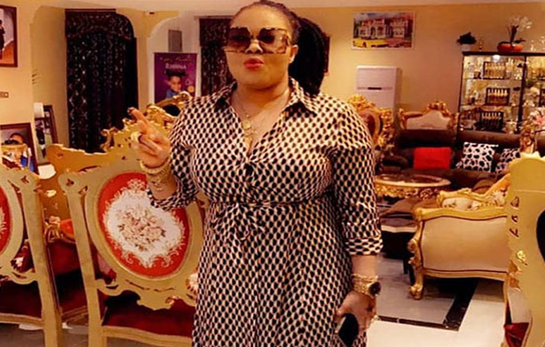 Real Men Who Are Good In Bed Don’t Talk About It, It’s The Weak Ones Who Brag – Controversial Prophetess