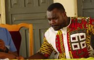 Election of Presiding Member in New Juaben South Marred By Confusion