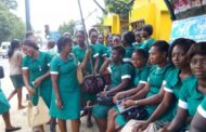 K'dua Nursing Trainees Cry over 9 Months Arrears