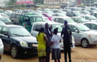 Kwahu Easter: Police To Prevent Unregistered Vehicles