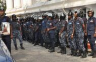 Dr. Bawumia Urges Ghana Police To Maintain Long-Standing Professionalism Ahead Of 2024 Elections 