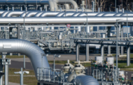 Russia Accused Of Blackmail After Gazprom Halts Gas Supply