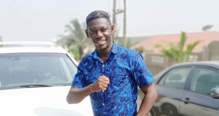 'I Will Release A New Movie Very Soon' - Agya Koo 