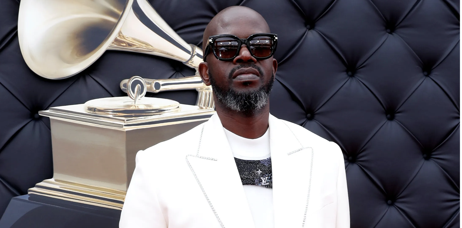 South Africans Hail DJ Black Coffee on Grammy Win