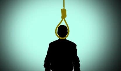 Zambian Man Commits Suicide After Argument With His Wife