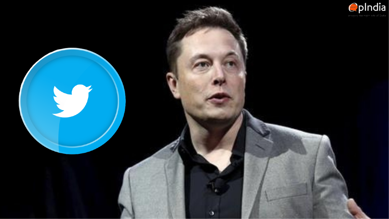 Twitter Shares Rise As Reports Say Elon Musk Deal Close