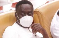 Assin North MP Stops by Supreme Court from Performing Parliamentary Duties