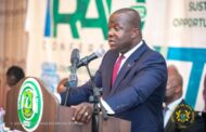 Gov't Will Ensure Responsible Mining in Atewa Forest - Abu Jinapor