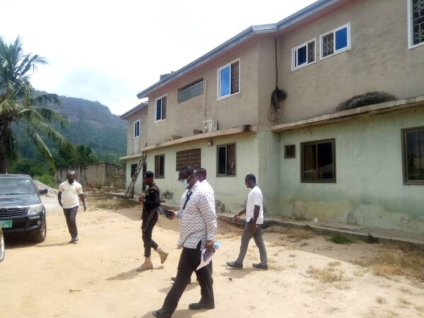 Shortage of Hotels May Worsen in Kwahu as GTA Closes Down Facilities Ahead of Easter