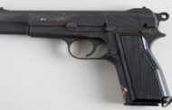 Two Farmers Fined GH¢3,600.00 for Possession Firearms