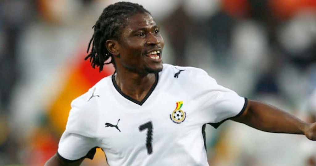 2022 World Cup: Laryea Kingston Urges Ghana FA to Intensify Chase for Diaspora Players