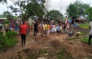 Nsawam/Adoagyiri MP Calls on IGP to Tighten Security at Panpanso No.1 Fearing another Attack