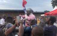 NPP Election: All Asuogyaman Constituency Incumbent Executives Defeated Except Youth Organizer