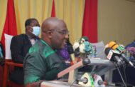 Free SHS Is the Best Policy Ever Since Independence - E/R Minister