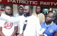 Senior Intelligence Officer at NLA Contests Suhum NPP Chairmanship Position