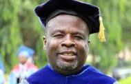 Consider E-Voting In Our Electoral Activities - Prof. William Koomson