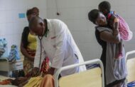 Angola Suspends Salaries of Striking Doctors