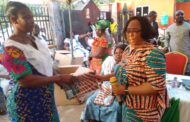 Ignore EIU Report and Campaign for Mahama - Shai Osudoku MP