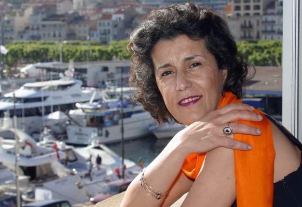 Algerian Filmmaker Yamina Bachir Dies At 68