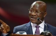 E-Levy is Already in Operation – Osei Kyei Mensah