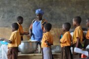 Pay School Feeding Caterers In Volta Region - Gender Ministry Ordered