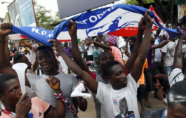 Let’s Pray And Stop Individual Competition - Afenyo -Markin Tells NPP Supporters