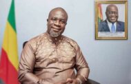 NPP E/R Communication Director Relieves Himself of Duty After Jeff Konadu Winning