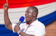 Jerry Osei-Opoku Reveals How a Cabal Within NPP E/R Executives Hijacked the Party