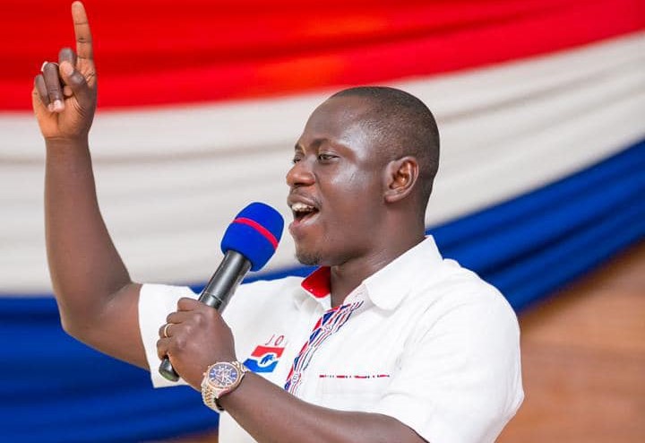 Jerry Osei-Opoku Reveals How a Cabal Within NPP E/R Executives Hijacked the Party