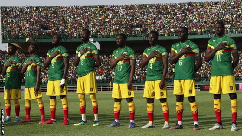 Eric Chelle: New Mali Coach Ready for Challenge