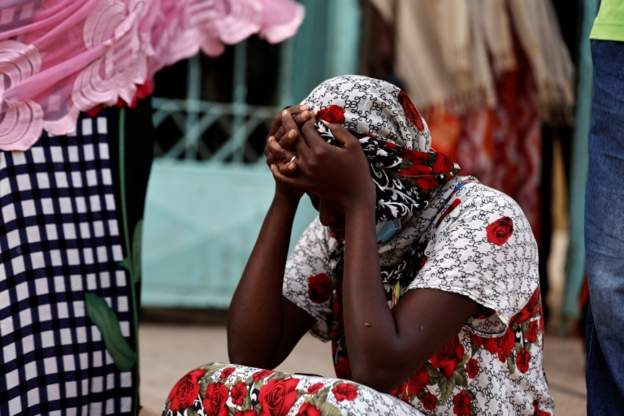 Senegal Minister Fired After Babies Die In Fire