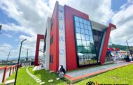 E/R: PURC Commissions Modern Office in Koforidua