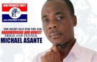 Lower West Akyem NPP Retains Chairman