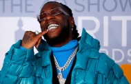 Burna Boy Joins Michael Jackson, Others For Selling Out 20,789 Capacity Madison Square Garden