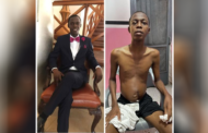 Meet The 36-Year Old Man Who Needs 50K To Undergo Brain Tumor Surgery