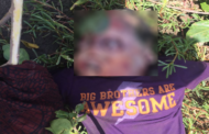 C/R: 4-Year Old Boy Killed, Tongue And Other Parts Removed