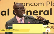 70% Profit Dividend to MTN Ghana Shareholders